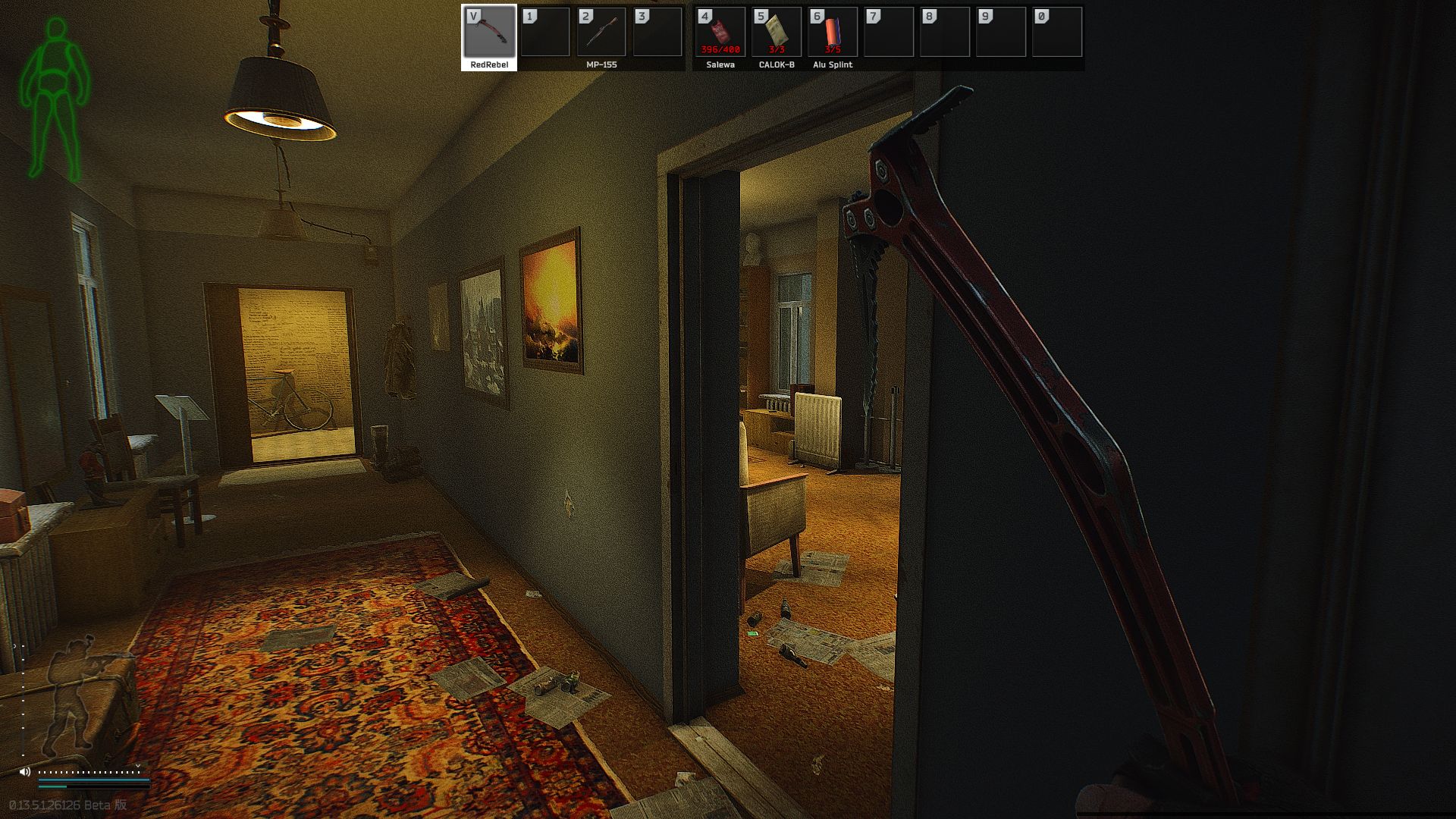 Prapor/Glory to CPSU Part 2 Escape from Tarkov Wiki*